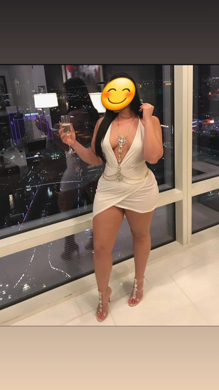 Ataköy Escort Nihal İle Eşsiz Baş Döndüren Dakikalar