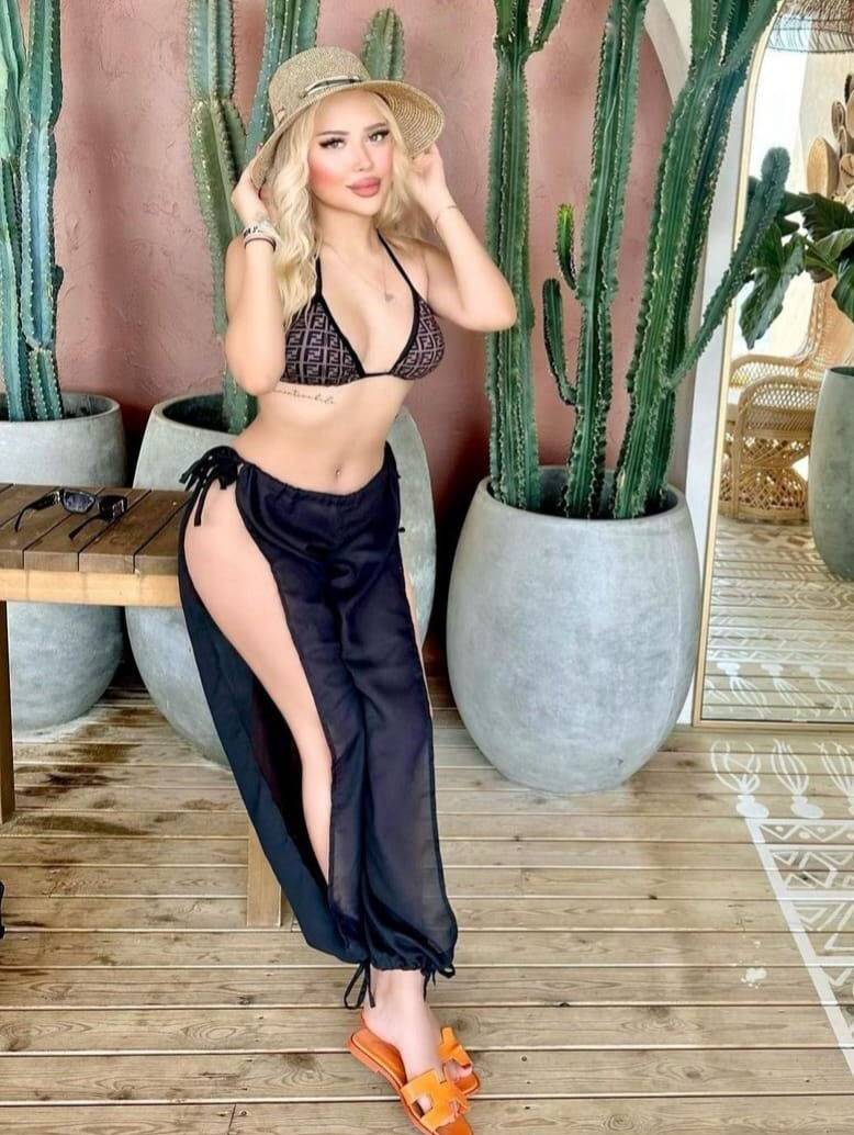 Ataköy Escort Yelda İle Baş Döndüren Sıcak Anlar