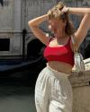 Ataköy Escort Bayan Ezgiyle Hayran Bırakan Güzellikler