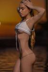 Ataköy Escort Bayan Pelinle Sonsuz Tutku