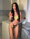 Ataköy Escort Merve İle Kendini Keşfet